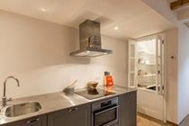 Apartment Herengracht
