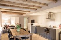 Apartment Herengracht