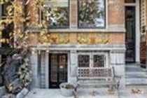 Apartment Herengracht Amsterdam