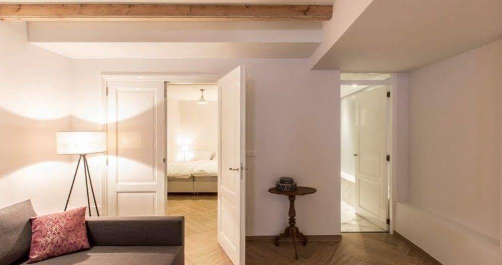 Apartment Herengracht Amsterdam