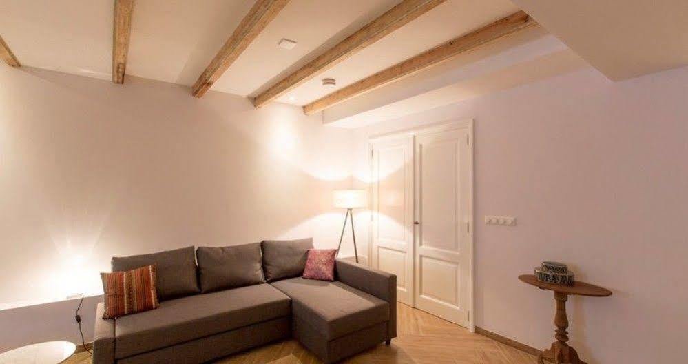 Herengracht Apartment Amsterdam