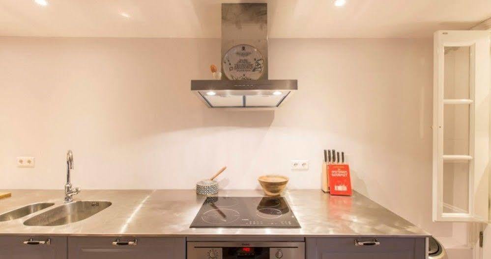 Herengracht Apartment