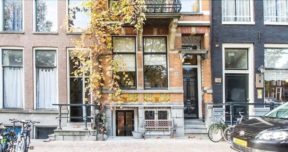 Herengracht Apartment Amsterdam